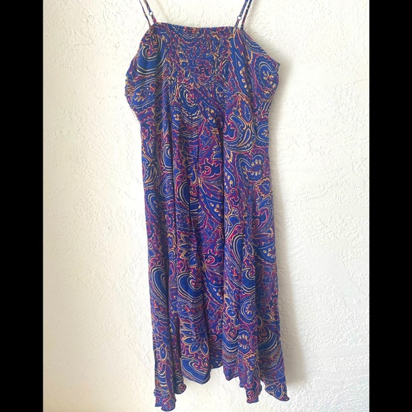 Guess Jeans Scarf Dress--SALE Today!! - Picture 6 of 7